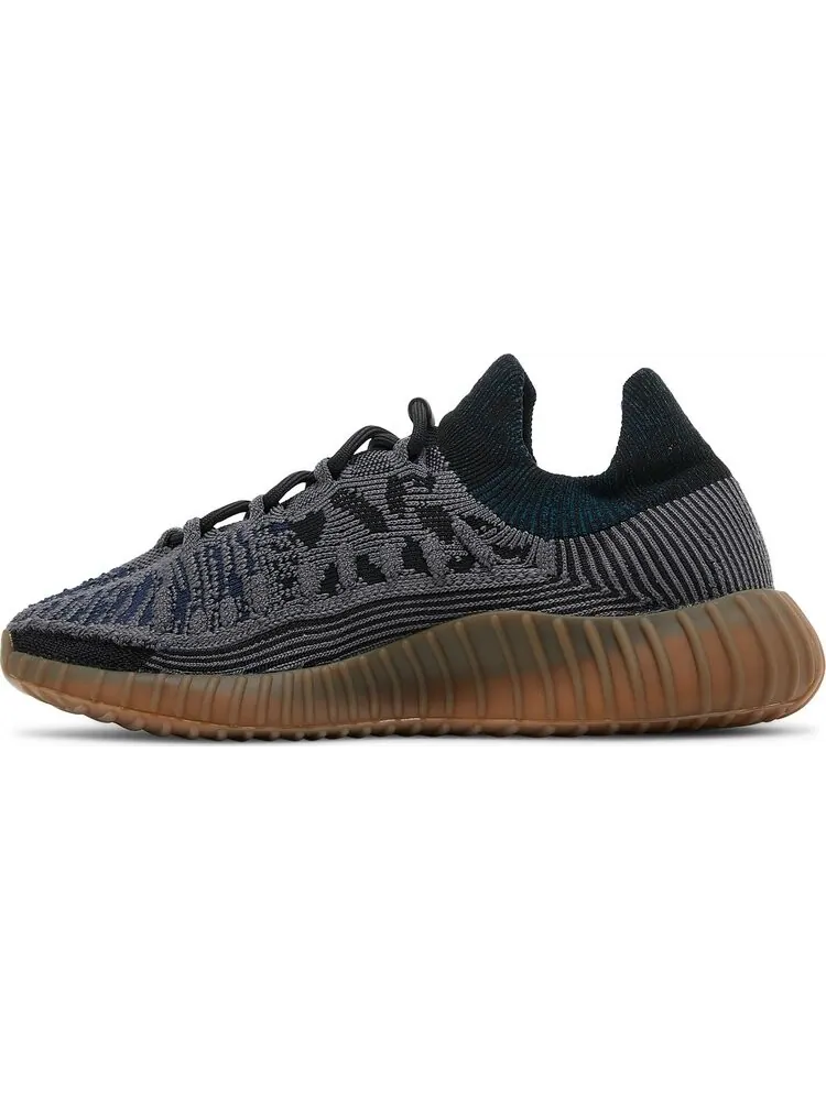 Кроссовки Adidas Yeezy Boost 350 V2 CMPCT 'Slate Blue' — изображение 3 из 10, синий