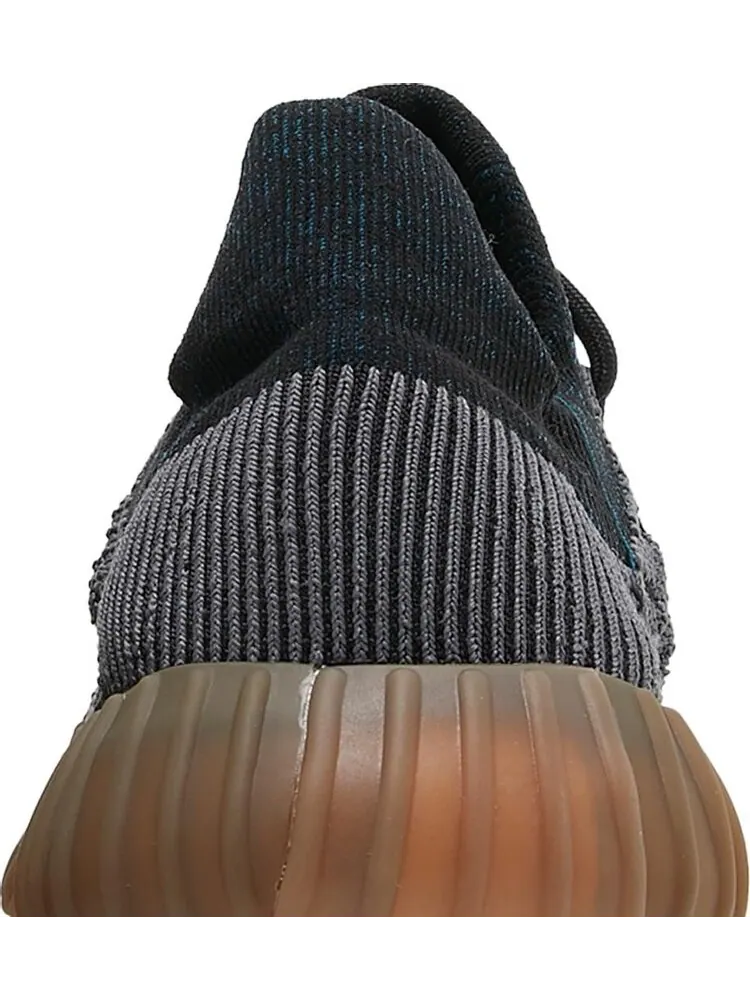 Кроссовки Adidas Yeezy Boost 350 V2 CMPCT 'Slate Blue' — изображение 7 из 10, синий