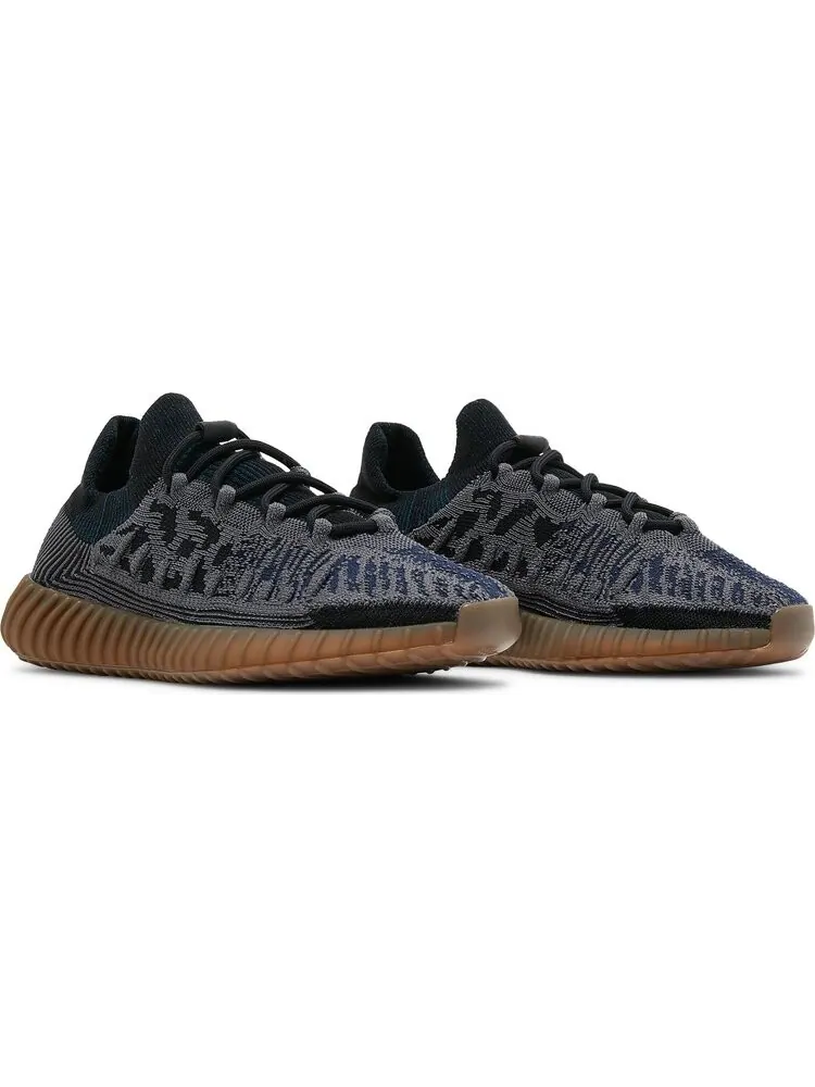 Кроссовки Adidas Yeezy Boost 350 V2 CMPCT 'Slate Blue' — изображение 8 из 10, синий