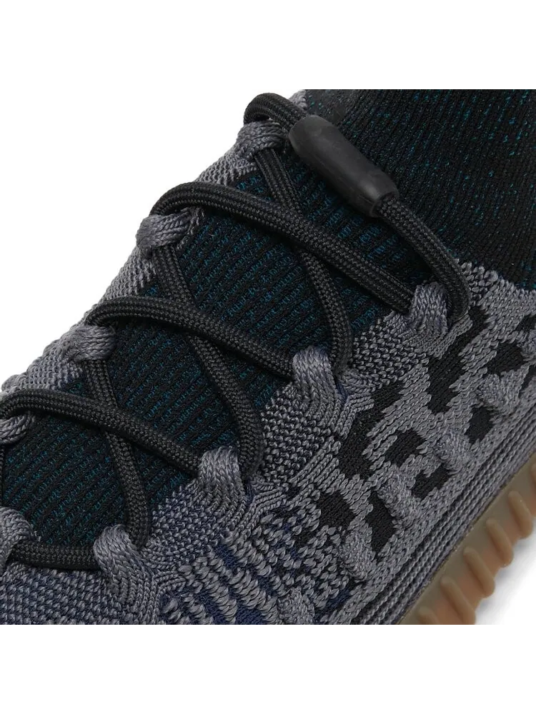 Кроссовки Adidas Yeezy Boost 350 V2 CMPCT 'Slate Blue' — изображение 9 из 10, синий