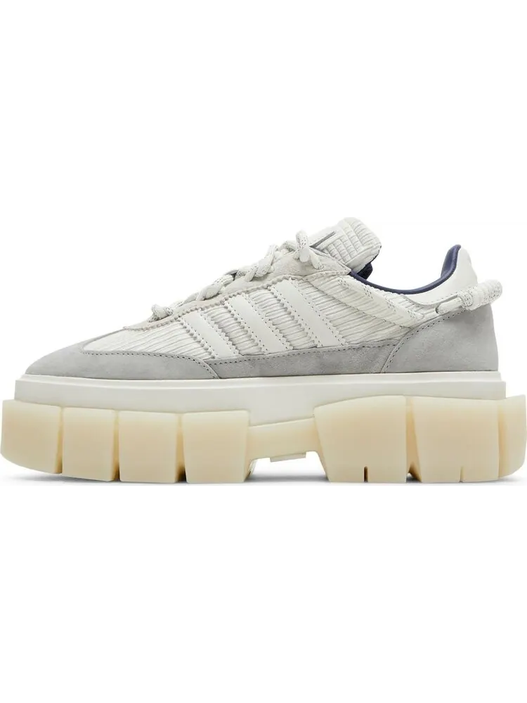 Кроссовки Adidas Ivy Park x Wmns Super Sleek Chunky 'Halls Of Ivy' — изображение 3 из 8, серый