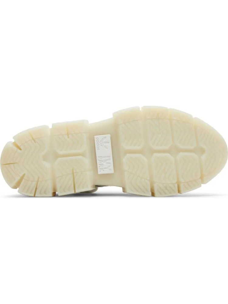 Кроссовки Adidas Ivy Park x Wmns Super Sleek Chunky 'Halls Of Ivy' — изображение 4 из 8, серый