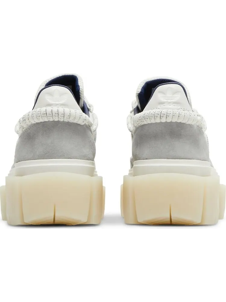 Кроссовки Adidas Ivy Park x Wmns Super Sleek Chunky 'Halls Of Ivy' — изображение 6 из 8, серый