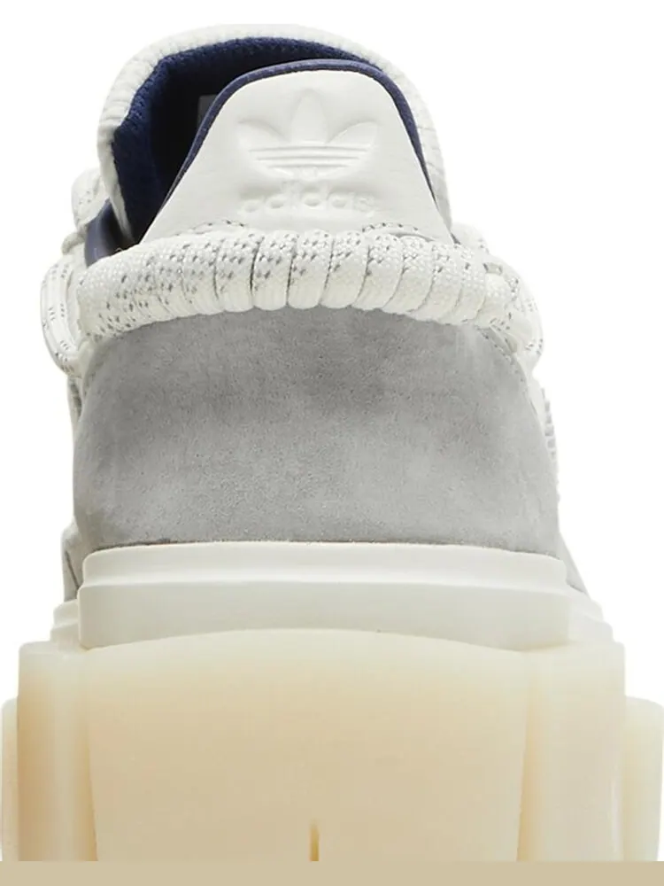 Кроссовки Adidas Ivy Park x Wmns Super Sleek Chunky 'Halls Of Ivy' — изображение 7 из 8, серый