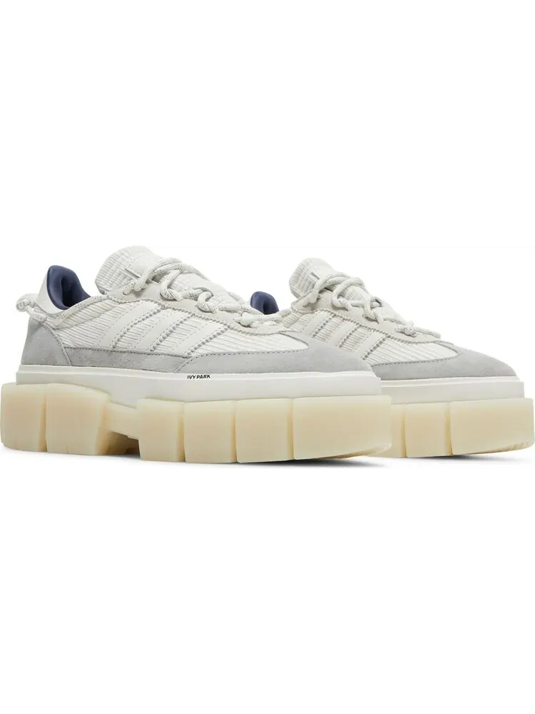 Кроссовки Adidas Ivy Park x Wmns Super Sleek Chunky 'Halls Of Ivy' — изображение 8 из 8, серый