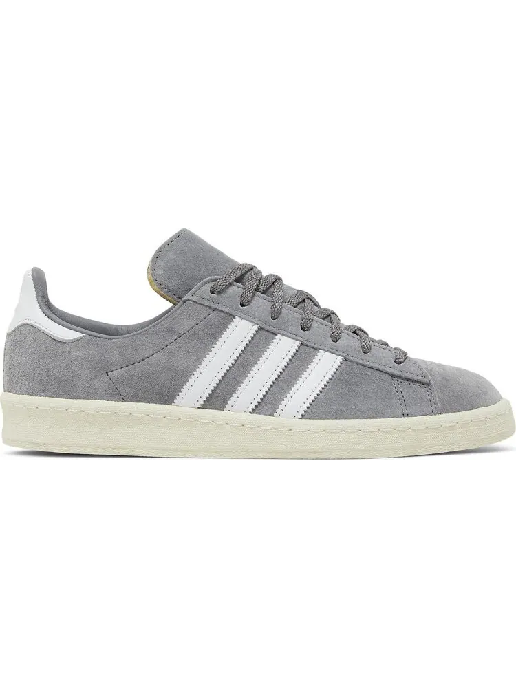 Кроссовки Adidas Campus 80s — изображение 1 из 8, серый