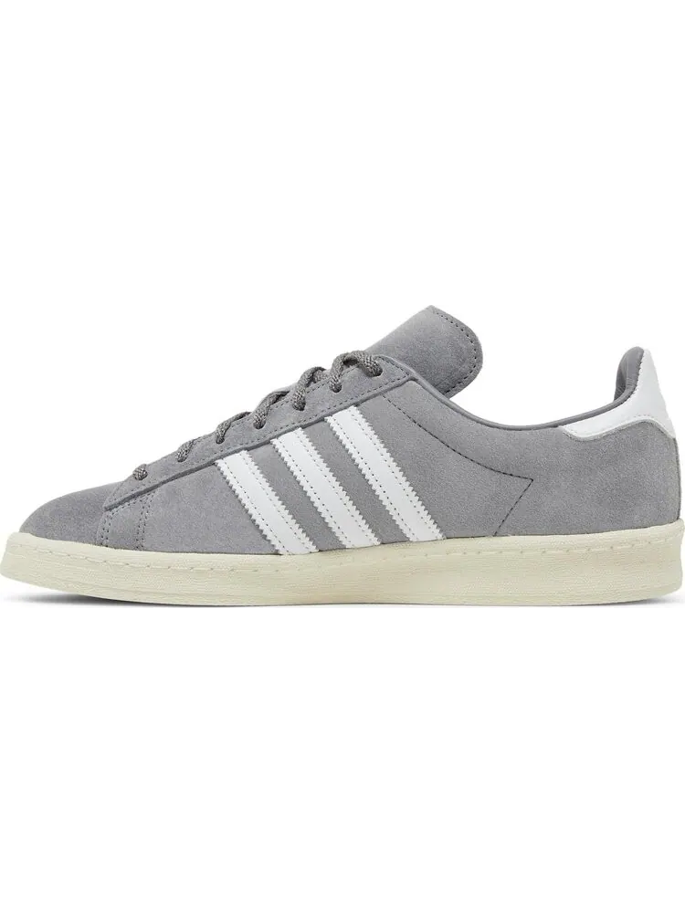 Кроссовки Adidas Campus 80s — изображение 3 из 8, серый