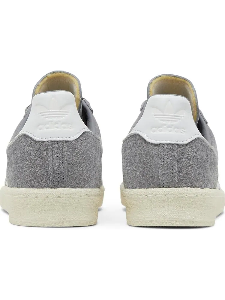 Кроссовки Adidas Campus 80s — изображение 6 из 8, серый