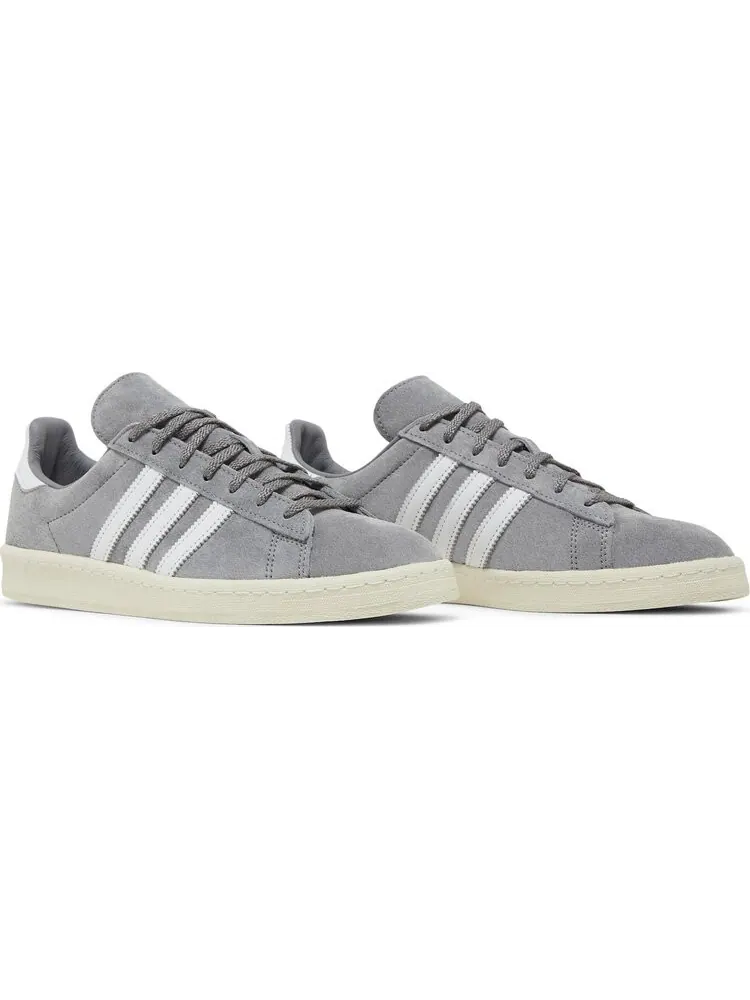 Кроссовки Adidas Campus 80s — изображение 8 из 8, серый