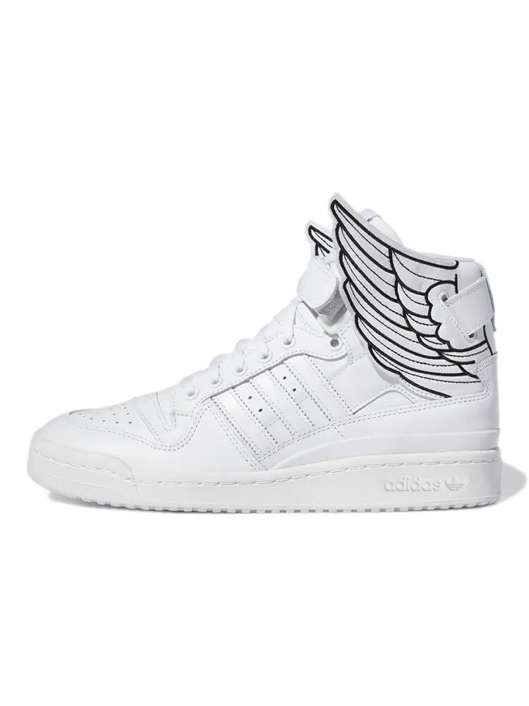 Кроссовки adidas Originals Forum Hi Wings 4.0 by Jeremy Scott — изображение 1 из 7