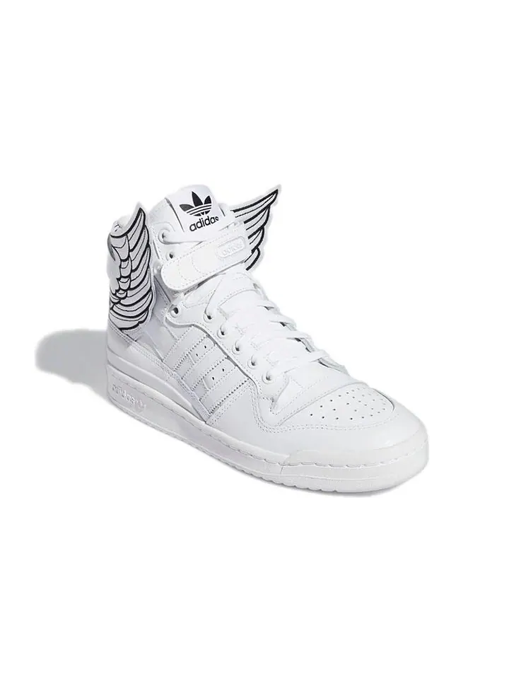 Кроссовки adidas Originals Forum Hi Wings 4.0 by Jeremy Scott — изображение 3 из 7