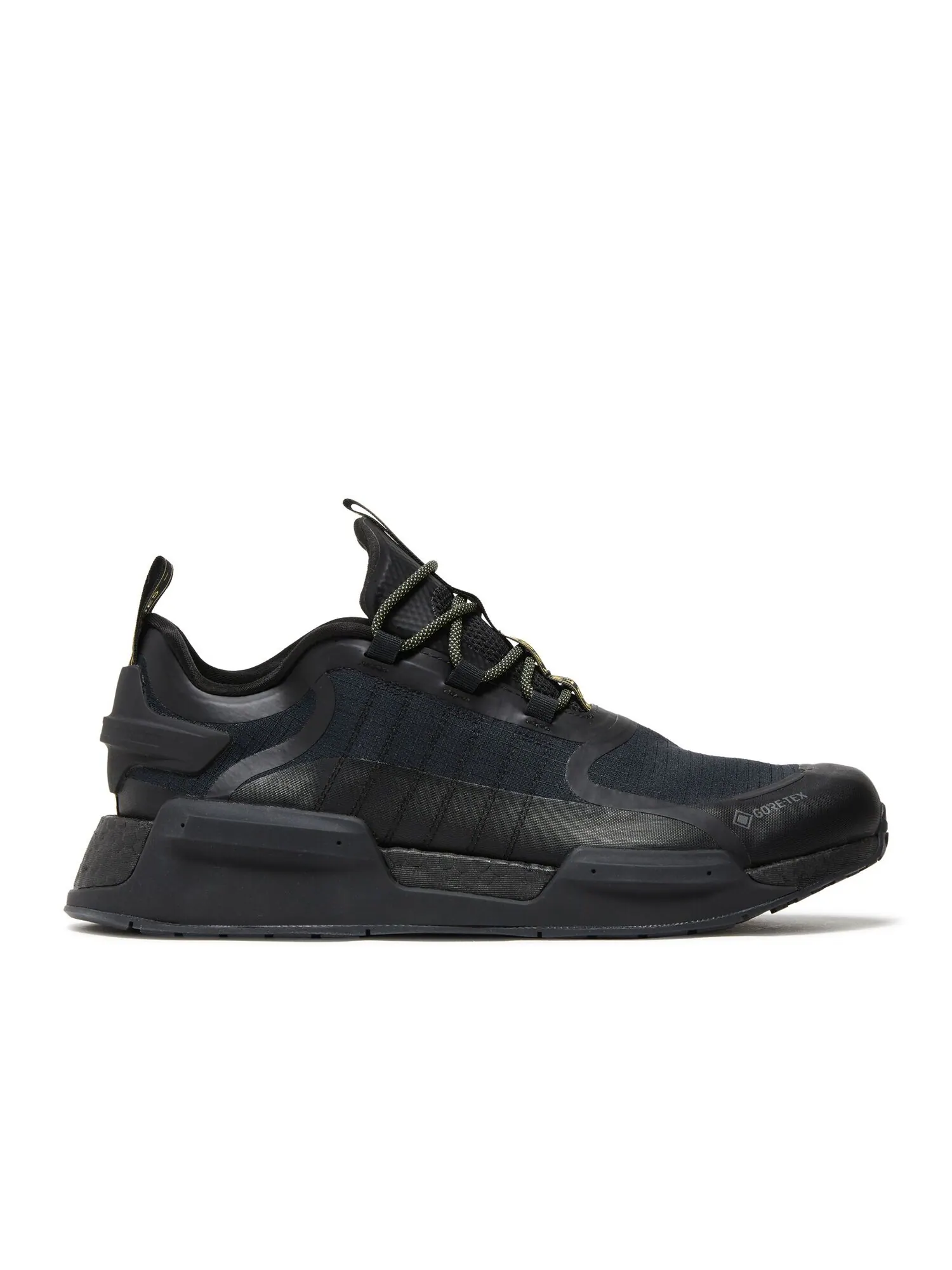 Кроссовки adidas Nmd_V3 Gore-Tex 'Black Grey' — изображение 1 из 4, черный