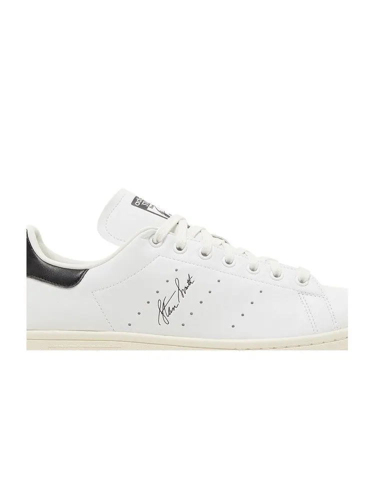 Кроссовки adidas The Muppets x Stan Smith Primegreen 'Kermit the Frog' — изображение 3 из 9, белый/белый/белый