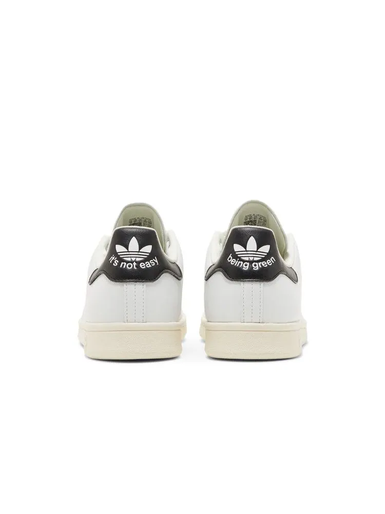 Кроссовки adidas The Muppets x Stan Smith Primegreen 'Kermit the Frog' — изображение 7 из 9, белый/белый/белый