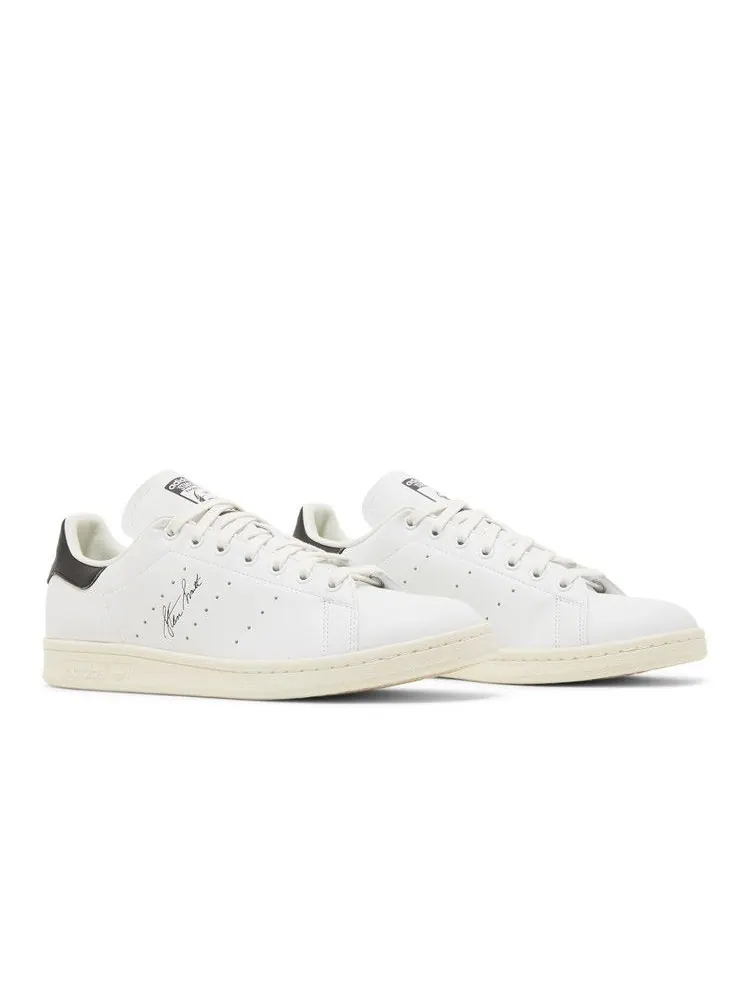 Кроссовки adidas The Muppets x Stan Smith Primegreen 'Kermit the Frog' — изображение 9 из 9, белый/белый/белый