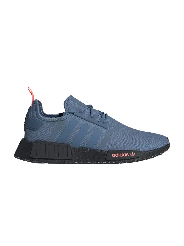 Кроссовки Adidas NMD_R1 — изображение 1 из 1, синий