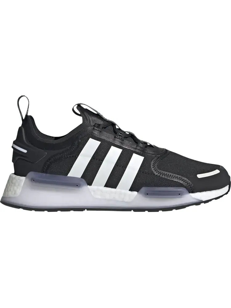 Мужские кроссовки Adidas NMD V3 2022 — изображение 1 из 1, черный/белый