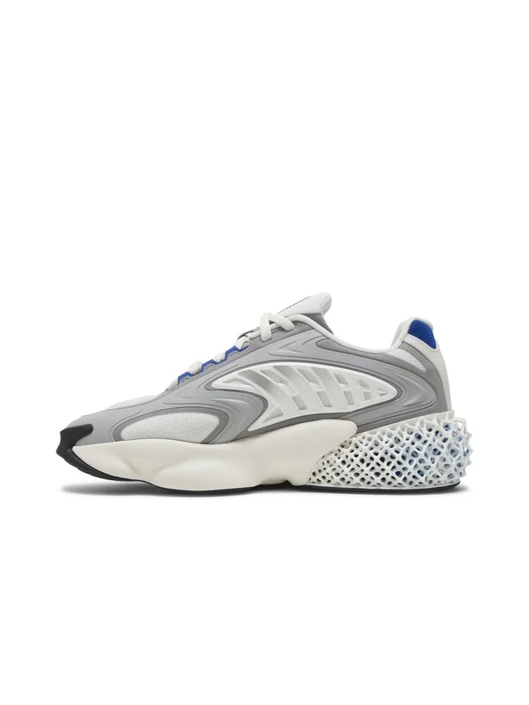 Кроссовки Adidas 4D Krazed — изображение 2 из 3, белый