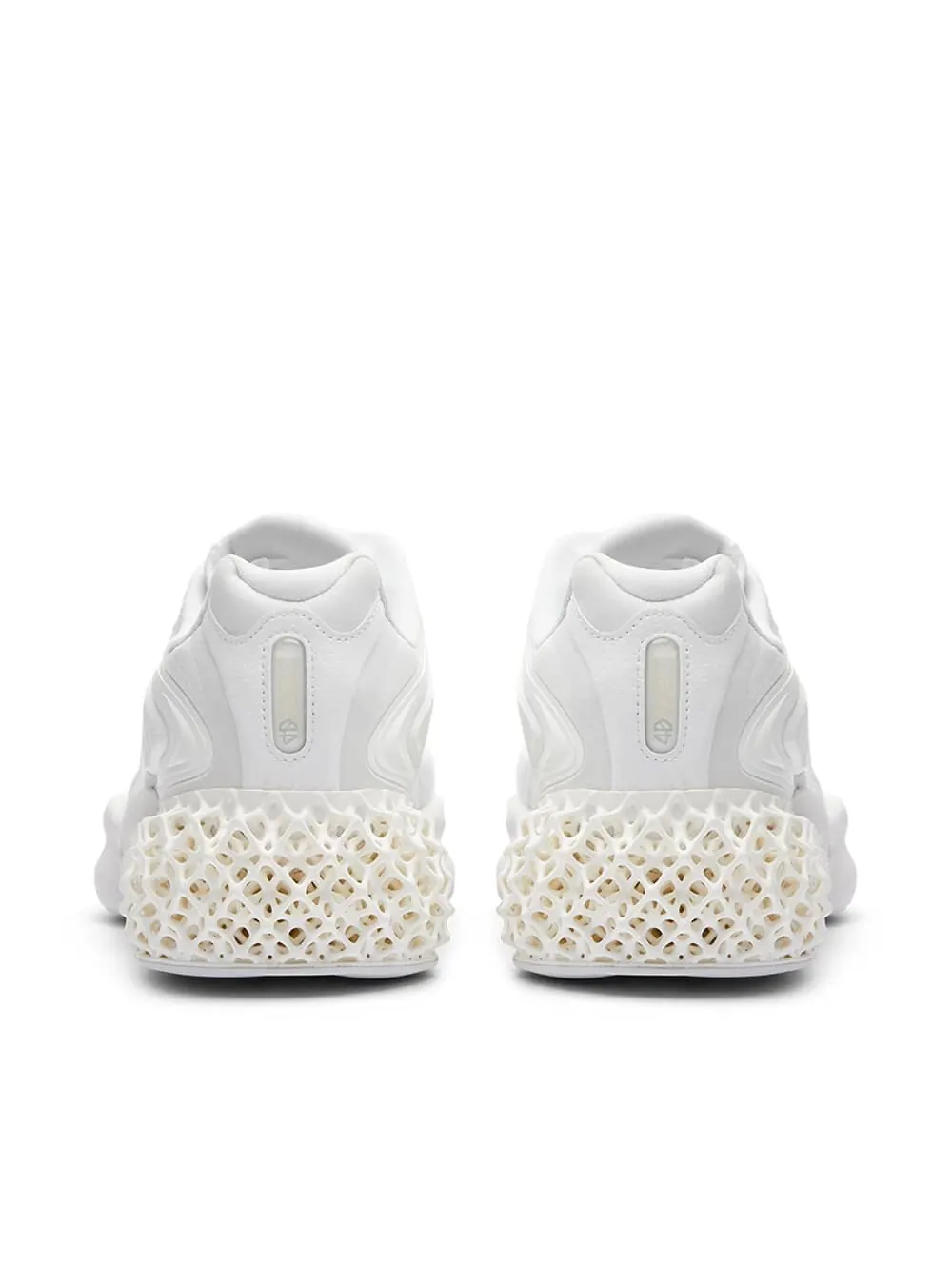 Кроссовки Adidas Originals 4D Krazed Lifestyle — изображение 2 из 5, белый