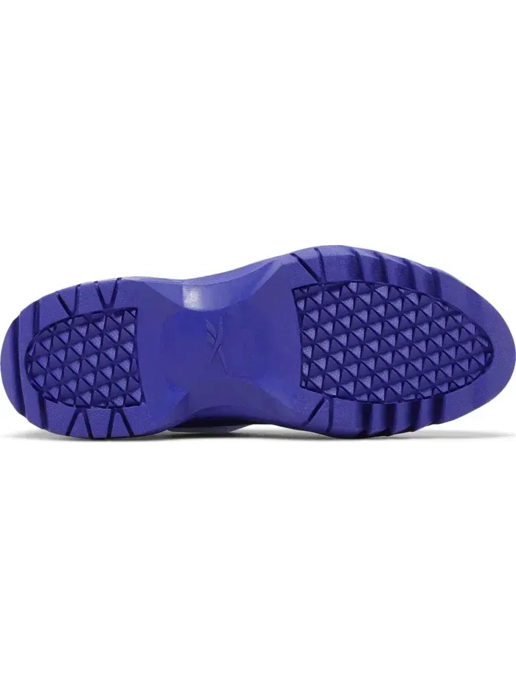 Кроссовки Reebok Club C V2 Cardi B 'Ultima Purple' — изображение 4 из 8, фиолетовый