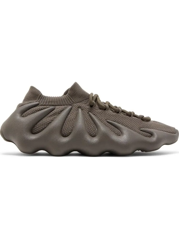Кроссовки Adidas Yeezy 450 'Cinder' — изображение 1 из 8, коричневый