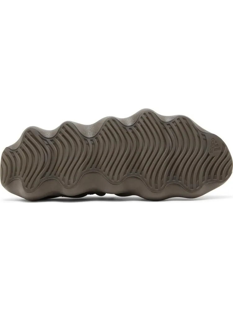 Кроссовки Adidas Yeezy 450 'Cinder' — изображение 4 из 8, коричневый