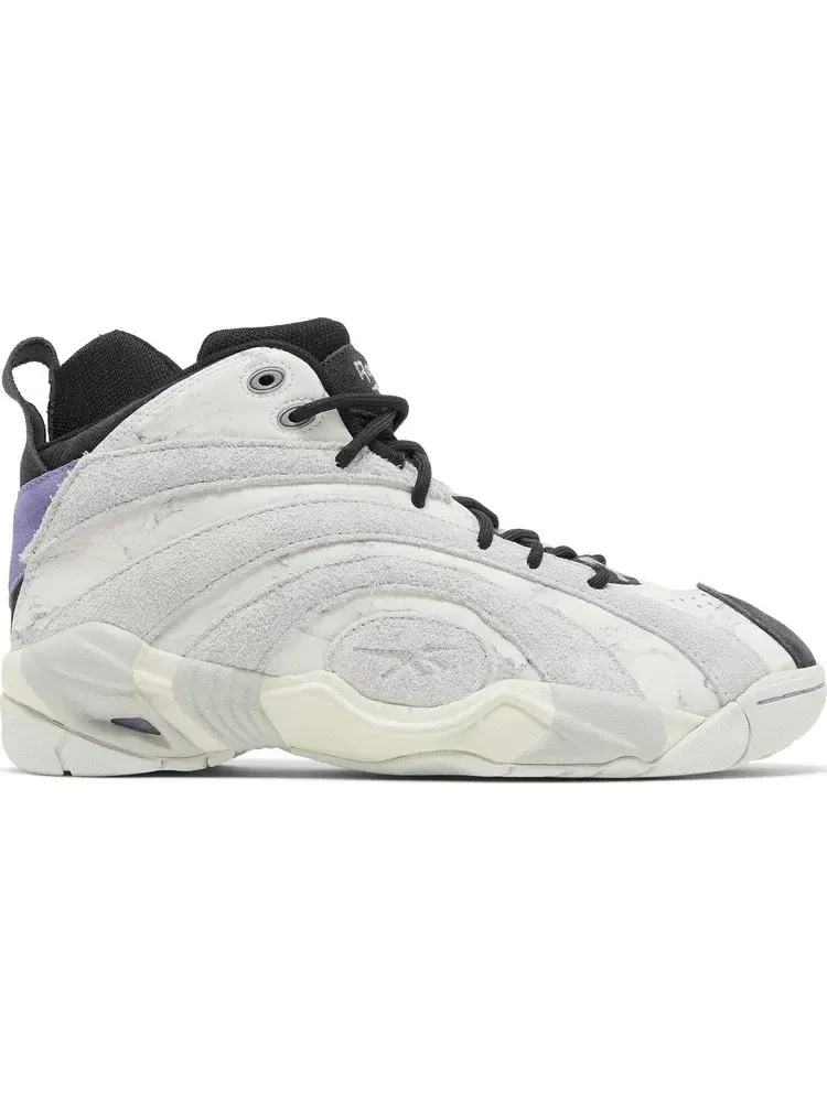 Кроссовки shaqnosis 'big aristotle' Reebok — изображение 1 из 8, белый