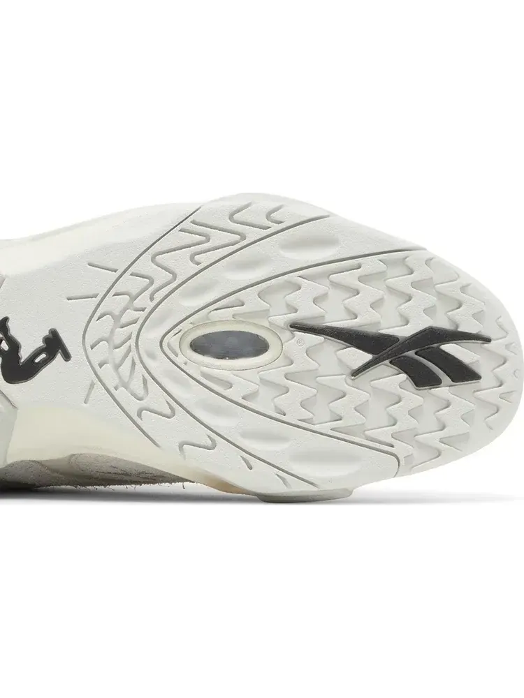 Кроссовки shaqnosis 'big aristotle' Reebok — изображение 5 из 8, белый
