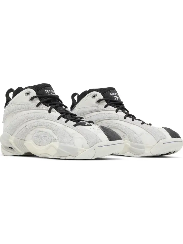 Кроссовки shaqnosis 'big aristotle' Reebok — изображение 8 из 8, белый