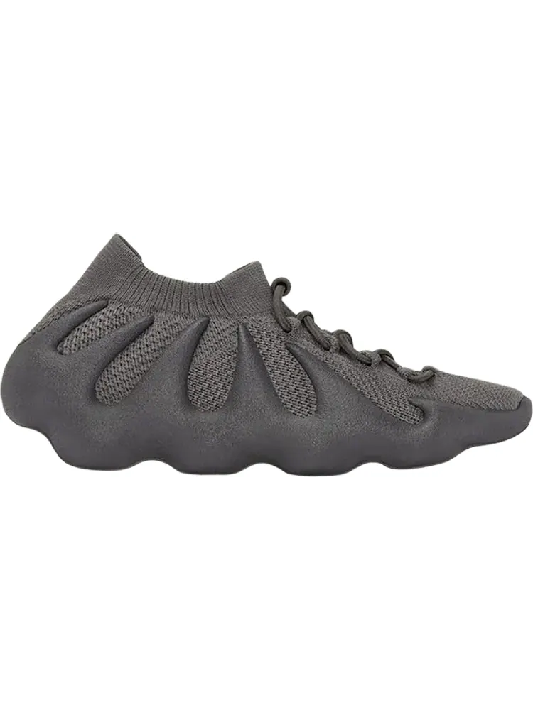 Кроссовки Adidas Yeezy 450 Kids 'Cinder' — изображение 1 из 1, коричневый