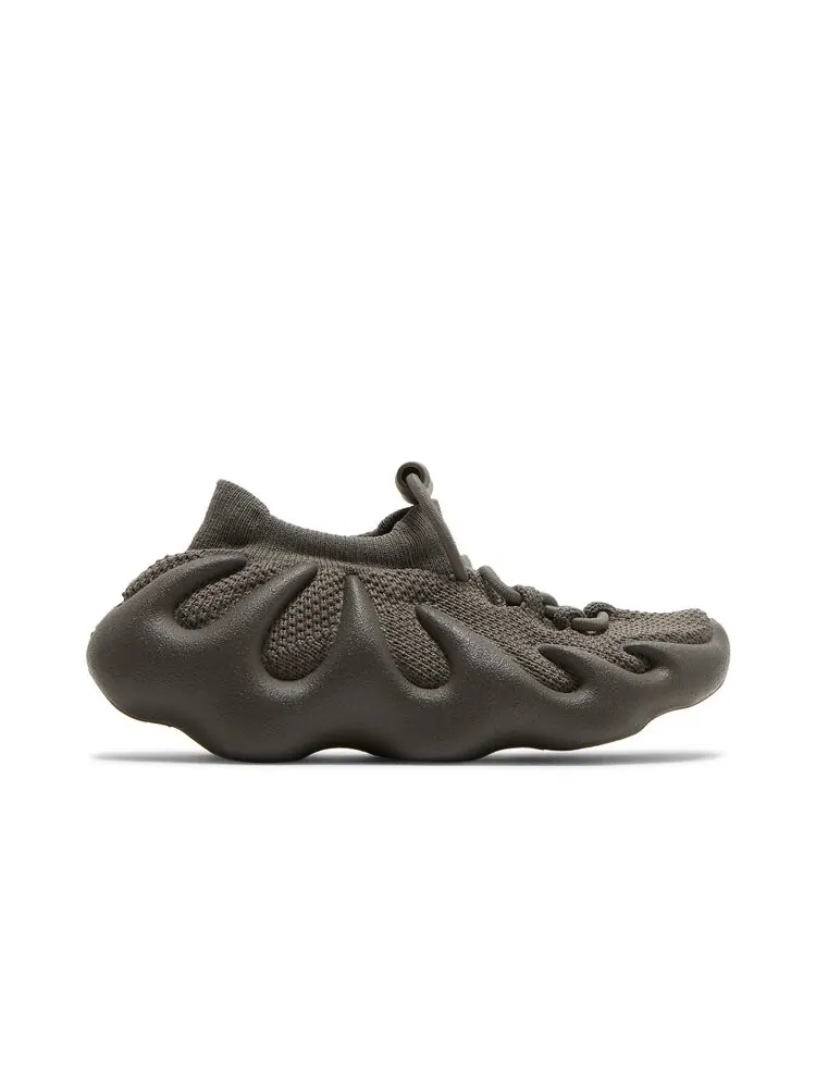 Кроссовки Adidas Yeezy 450 Infants — изображение 1 из 4, коричневый