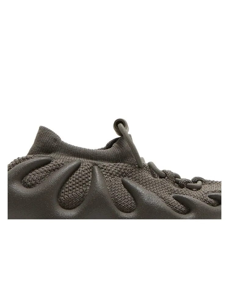 Кроссовки Adidas Yeezy 450 Infants — изображение 2 из 4, коричневый