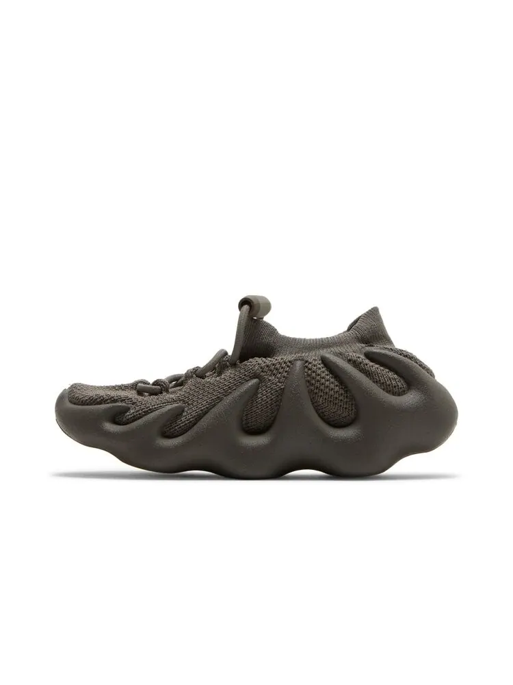 Кроссовки Adidas Yeezy 450 Infants — изображение 3 из 4, коричневый