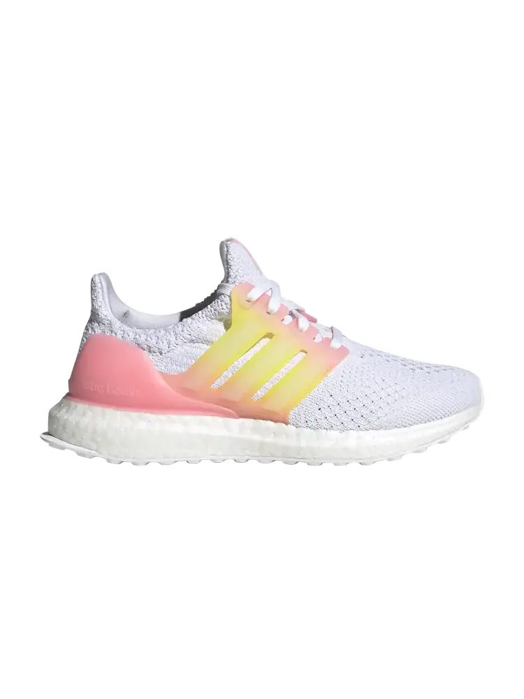 Кроссовки Adidas UltraBoost 5.0 DNA J — изображение 1 из 1, белый