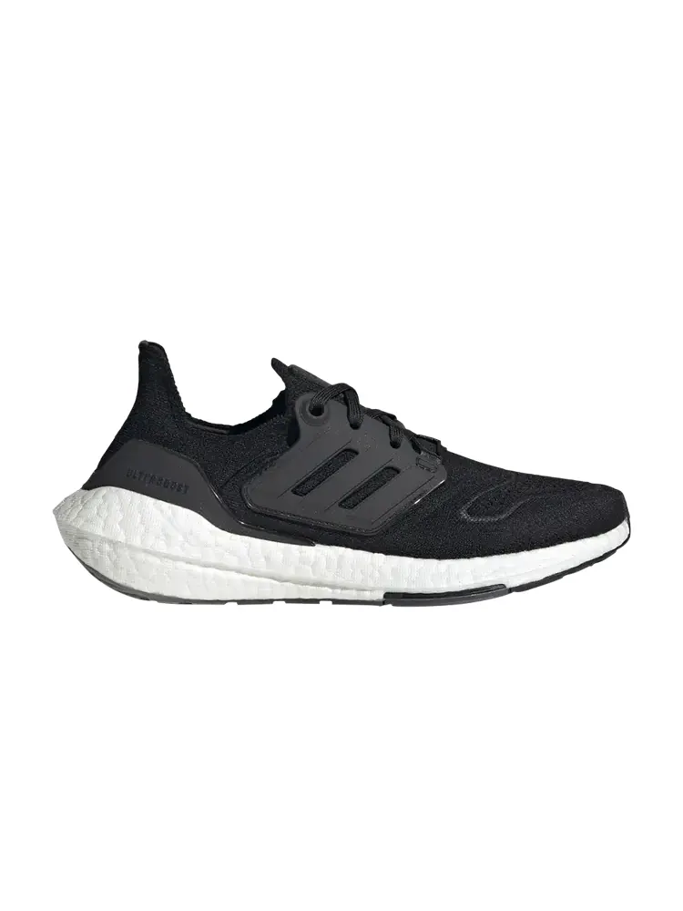 Кроссовки Adidas UltraBoost 22 J — изображение 1 из 1, черный