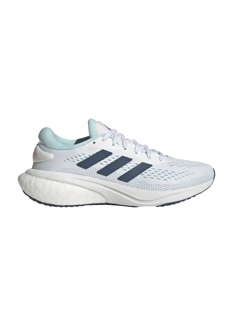 Кроссовки Adidas Supernova 2.0 J — изображение 1 из 1, белый
