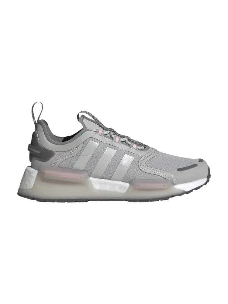 Кроссовки Adidas NMD_V3 J — изображение 1 из 1, серый