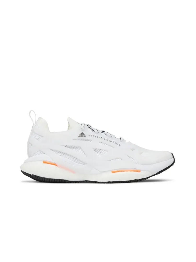 Кроссовки Adidas Stella McCartney x Wmns SolarGlide — изображение 1 из 4, белый