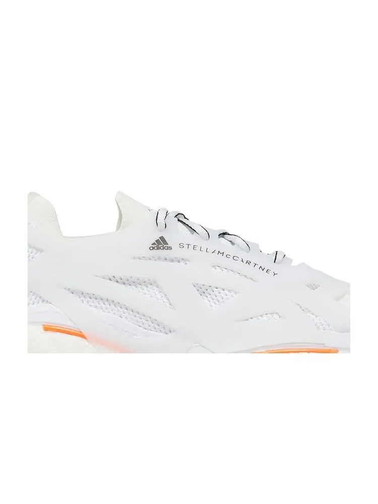 Кроссовки Adidas Stella McCartney x Wmns SolarGlide — изображение 2 из 4, белый