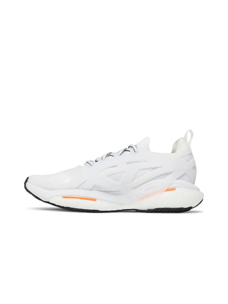 Кроссовки Adidas Stella McCartney x Wmns SolarGlide — изображение 3 из 4, белый