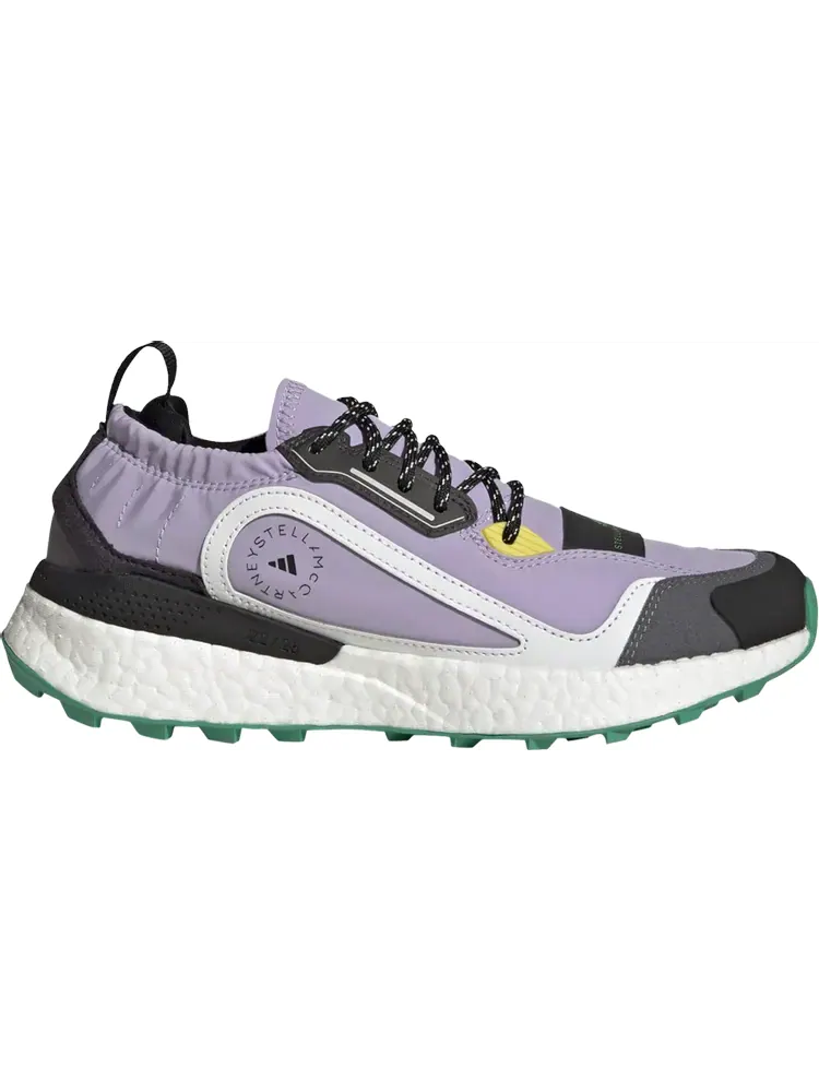 Кроссовки Adidas Stella McCartney x Wmns Outdoor Boost 2.0 Cold.RDY 'Shift Purple' — изображение 1 из 1, фиолетовый
