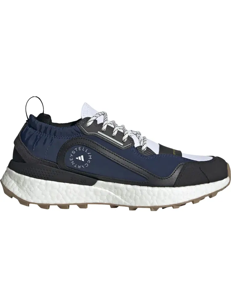 Кроссовки Adidas Stella McCartney x Wmns Outdoor Boost 2.0 Cold.RDY 'Mystery Blue Black' — изображение 1 из 1, синий