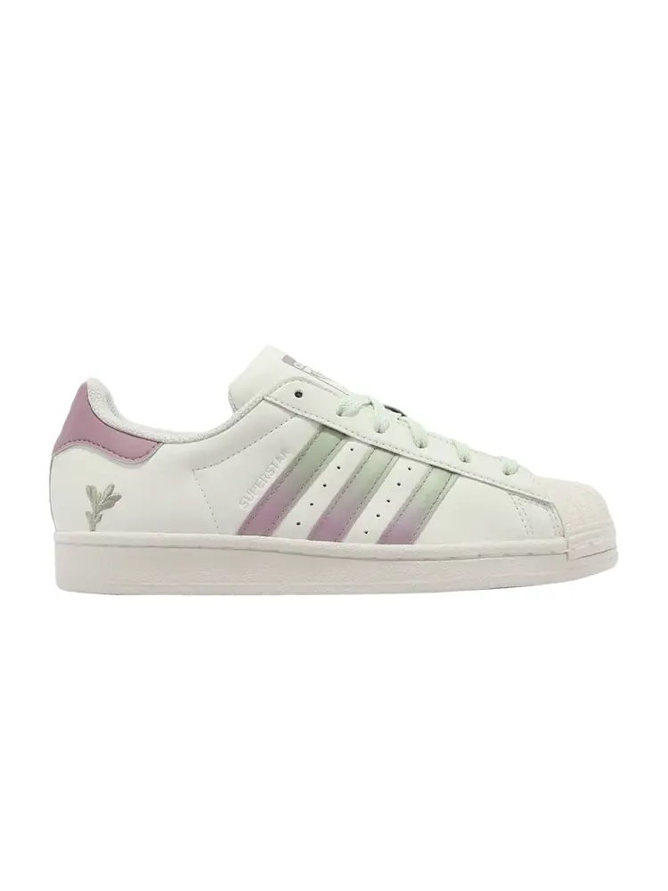 Кроссовки Adidas Wmns Superstar — изображение 1 из 1, белый