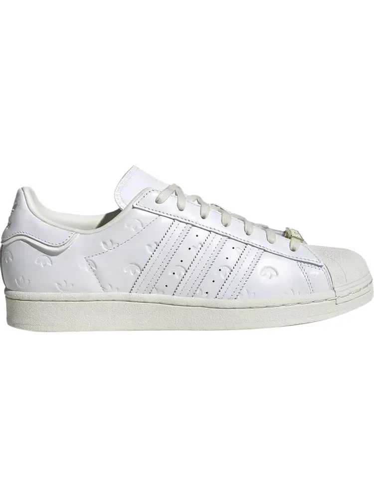 Кроссовки Adidas Superstar GY0025 — изображение 1 из 1, белый