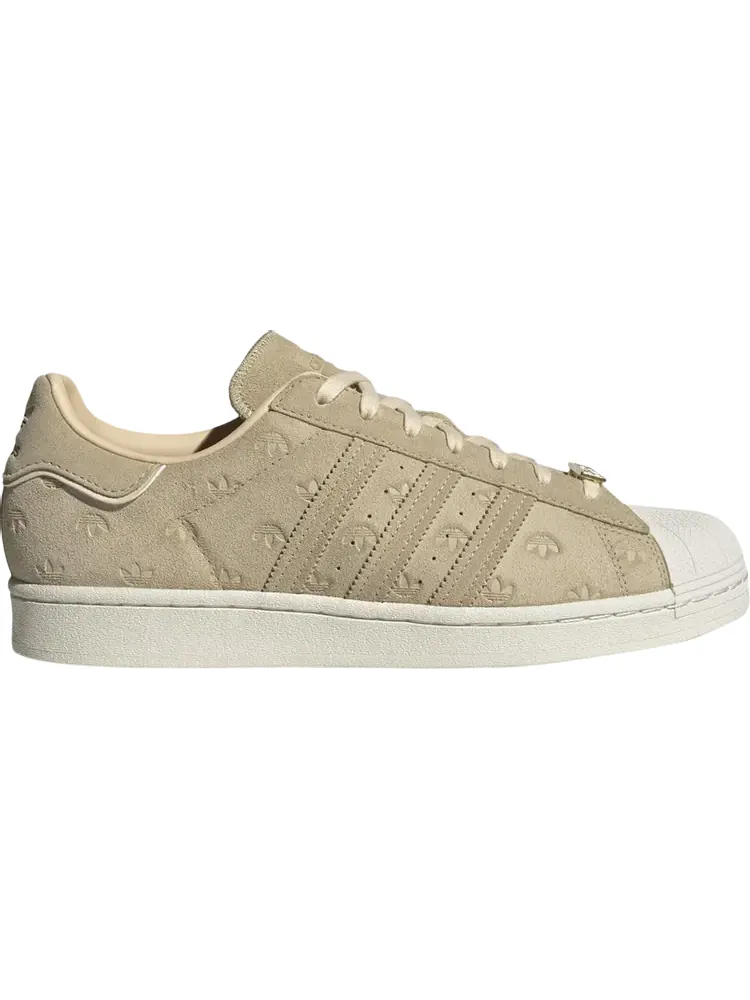 Кроссовки Adidas Superstar — изображение 1 из 1, загар