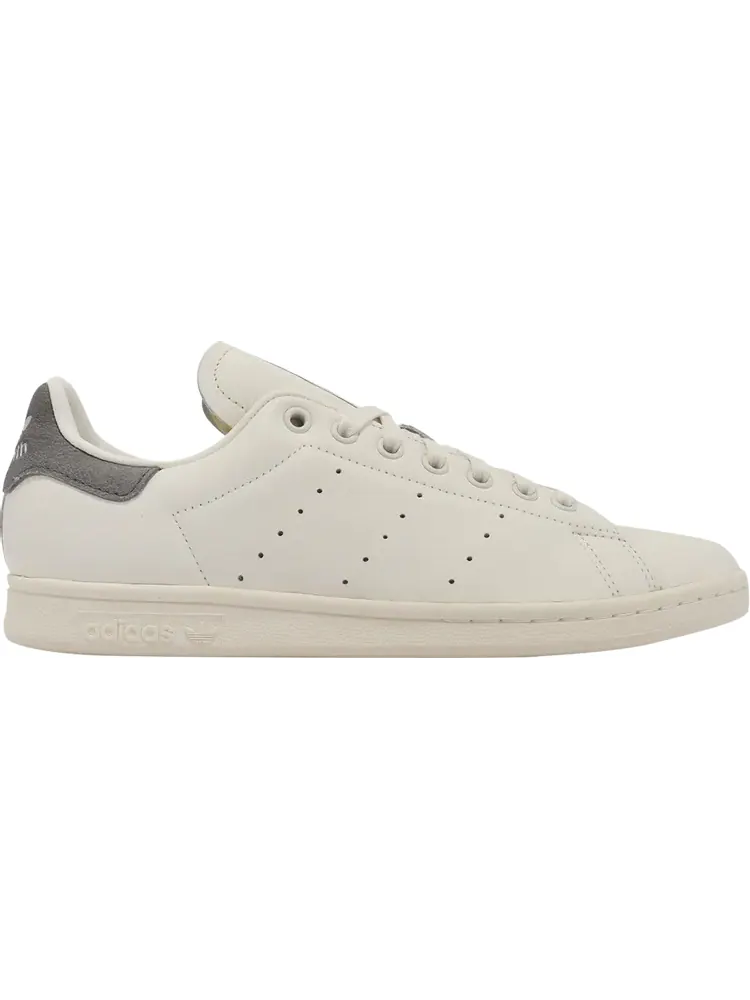 Кроссовки Stan Smith 'Core White Grey' — изображение 1 из 1, бежевый
