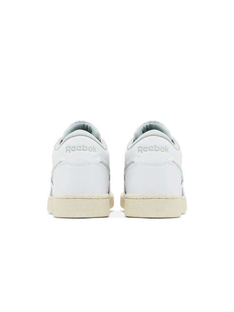 Кроссовки Reebok Club C Mid 2 Revenge 'White Sea Spray' — изображение 7 из 9, белый