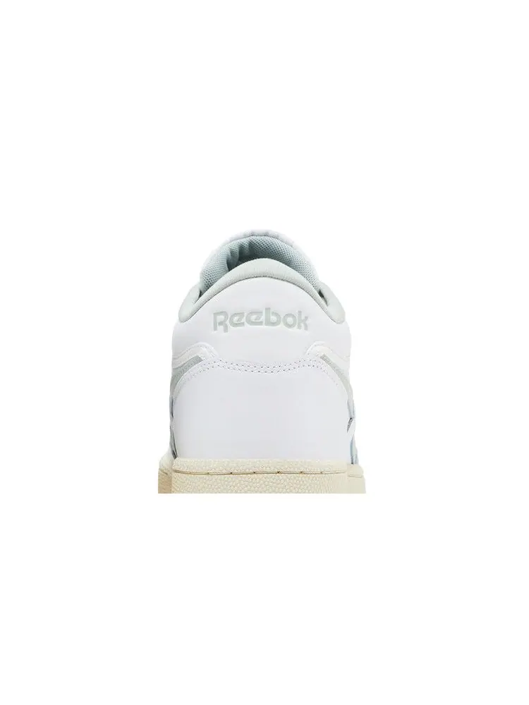 Кроссовки Reebok Club C Mid 2 Revenge 'White Sea Spray' — изображение 8 из 9, белый