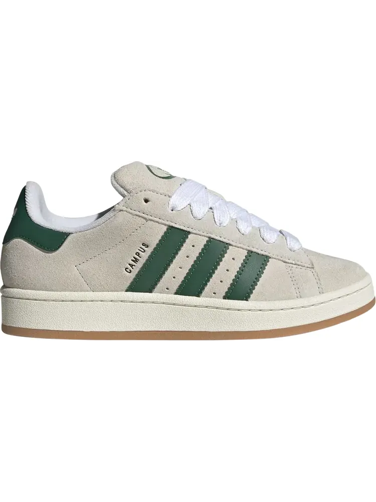 Кроссовки Adidas Wmns Campus 00s — изображение 1 из 1, бежевый