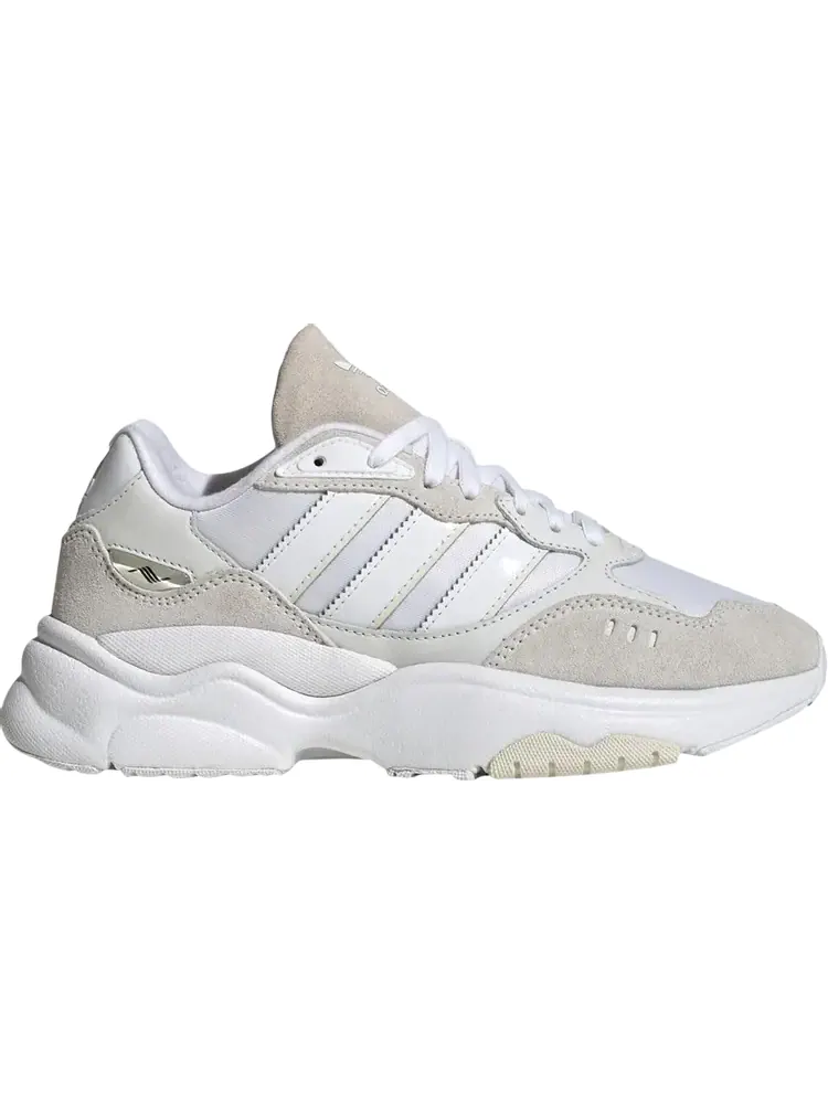 Кроссовки Wmns Retropy F90 'Cloud White Off White' — изображение 1 из 1, белый